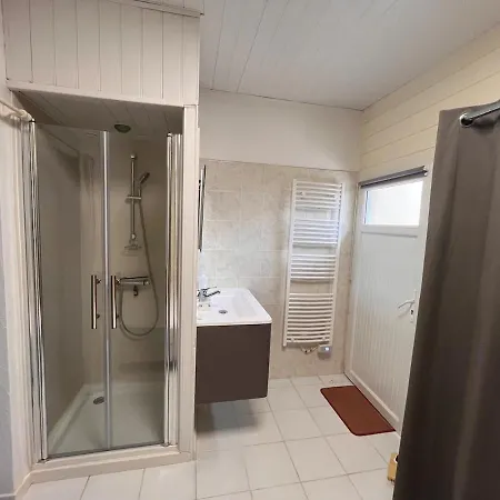 Maisonnette A 400 M De La Apartment
